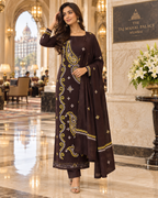 Katha Dress Material