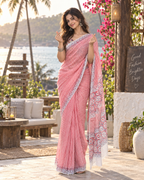 Double Diamond Chiffon