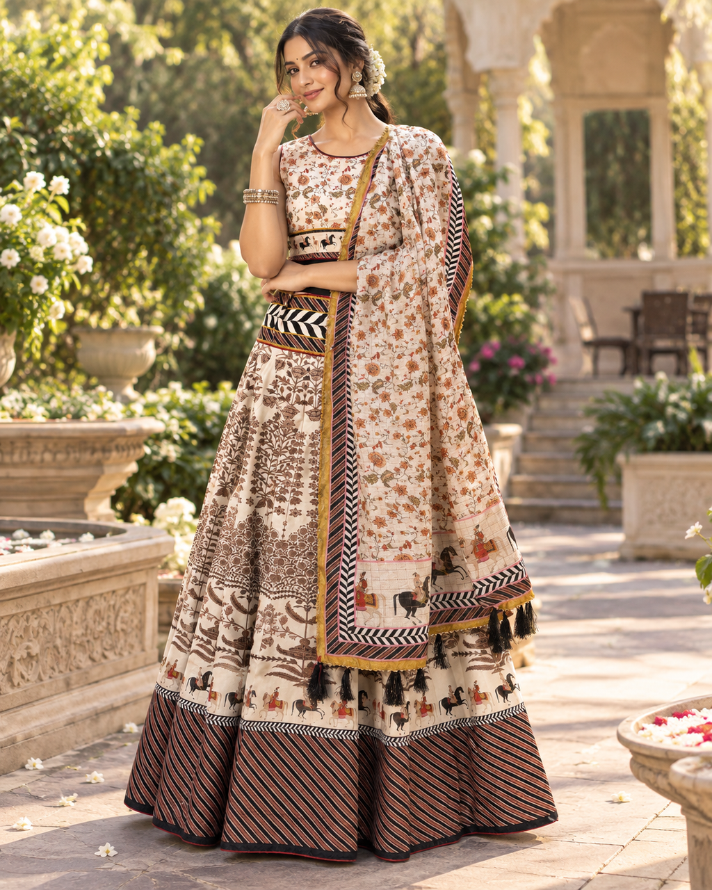 Lehenga