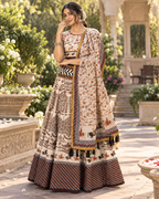 Lehenga