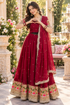 Designer Lehenga