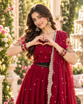 Designer Lehenga