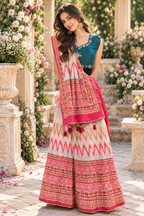 Lehenga