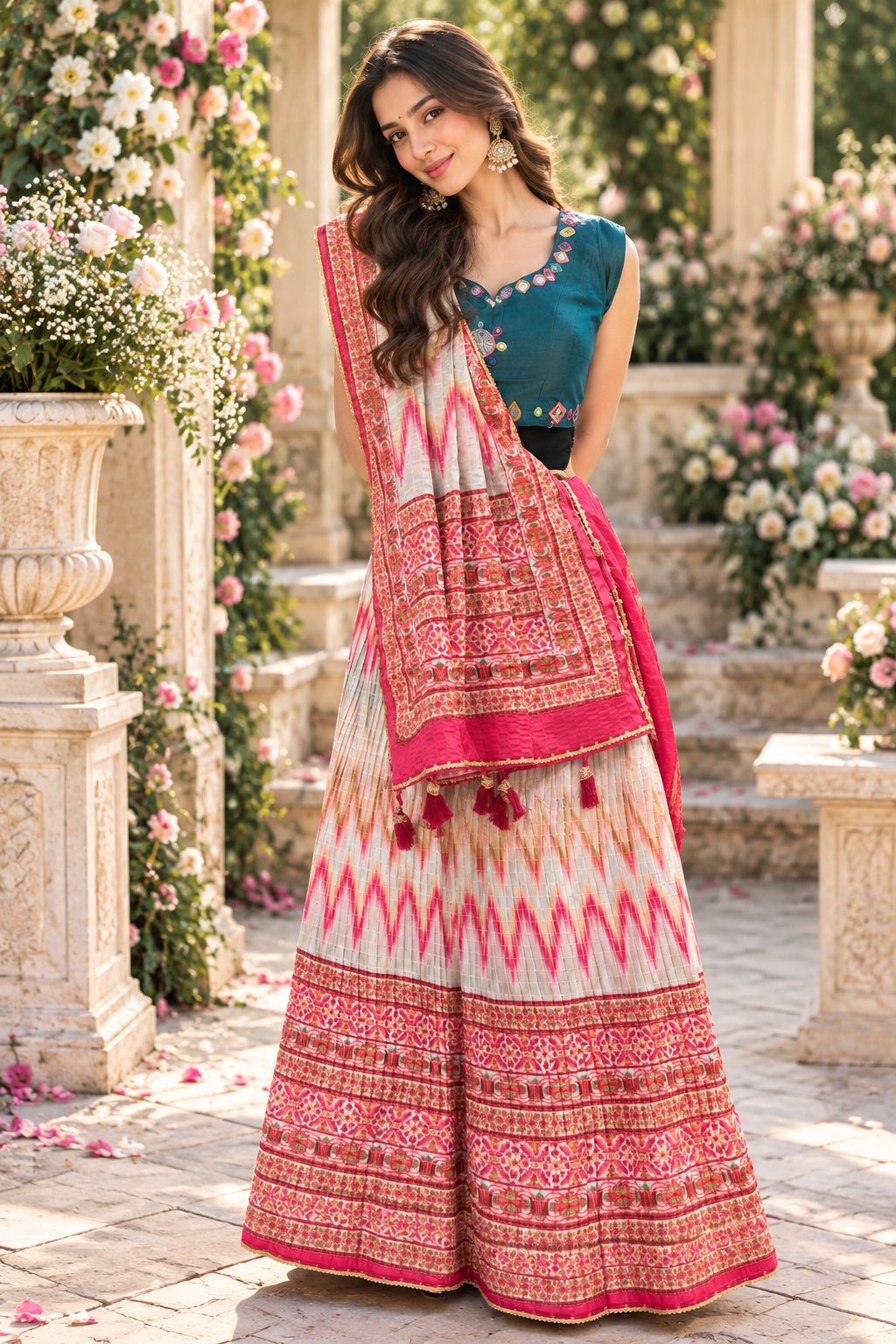 Lehenga