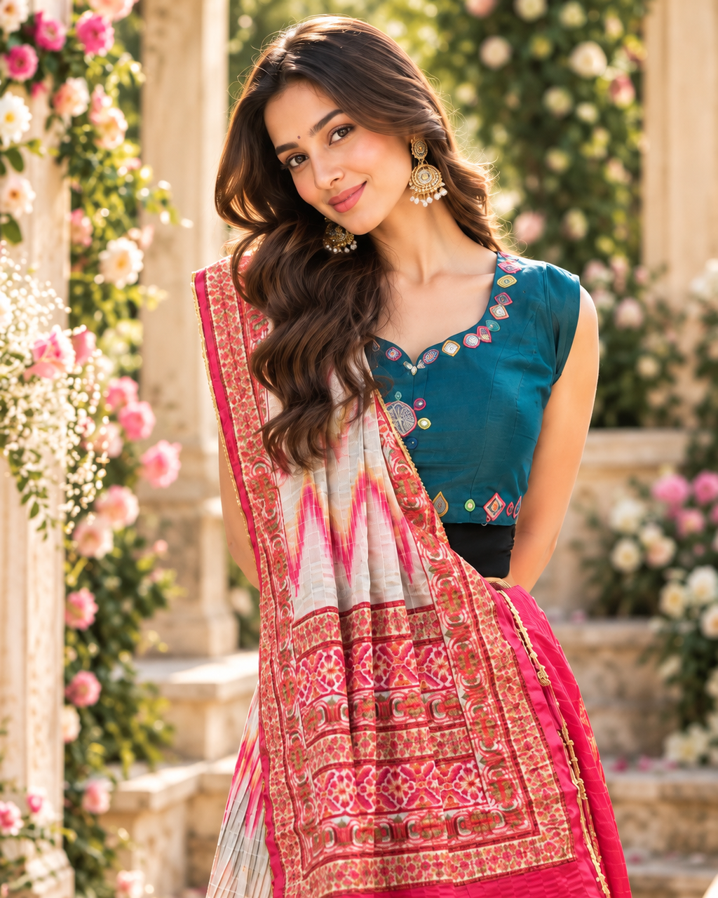 Lehenga