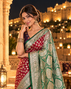 Banarasi Silk