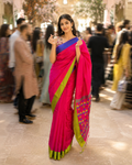 Maheshwari Silk