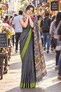 Maheshwari Silk