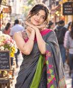 Maheshwari Silk