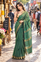Maheshwari Silk