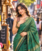 Maheshwari Silk