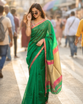 Maheshwari Silk