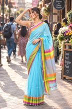 Maheshwari Silk