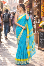 Maheshwari Silk