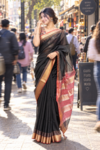 Maheshwari Silk