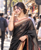 Maheshwari Silk