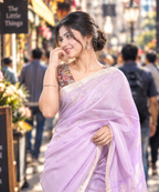 Maheshwari Silk