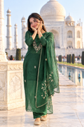 Designer Dress Material