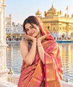 Kanjivaram Silk