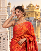 Kanjivaram Silk