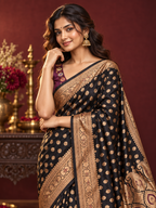 Banarasi Silk