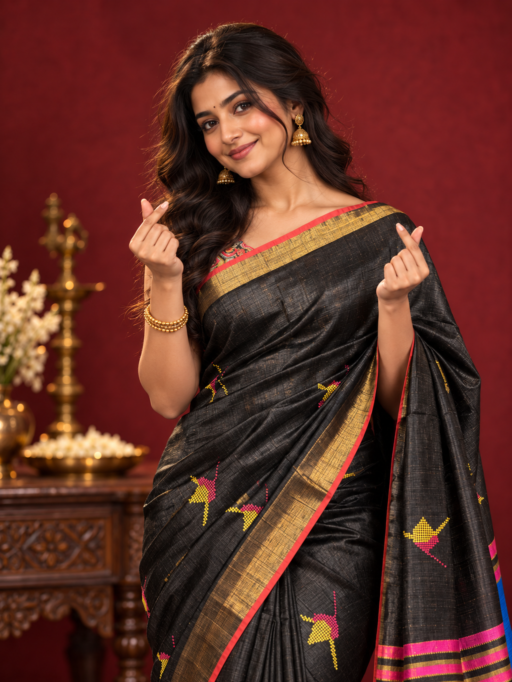 Mutka Silk
