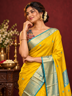 Chanderi Silk