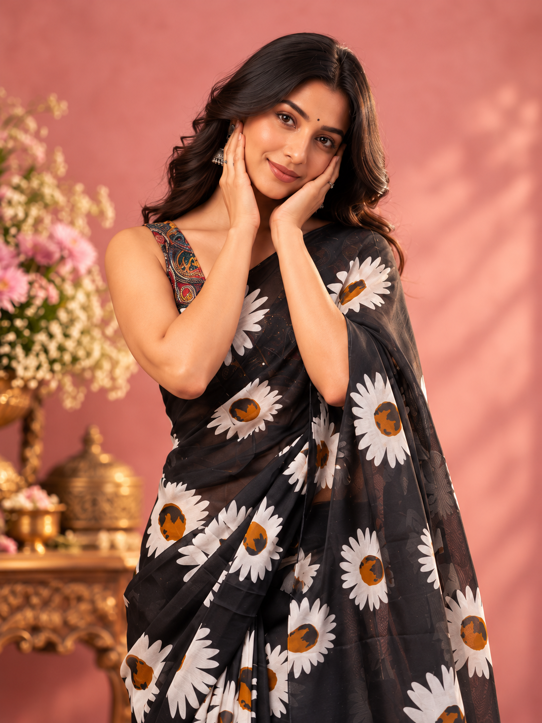 Mul Cotton