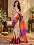 Murshidabad Silk