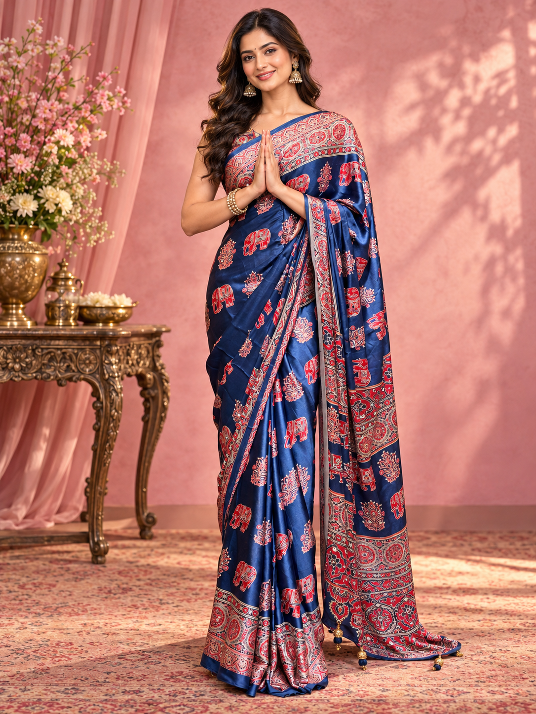 Modal Silk