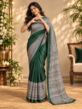Murshidabad Silk