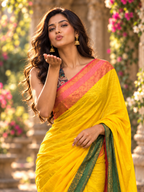 Resham Mul Cotton