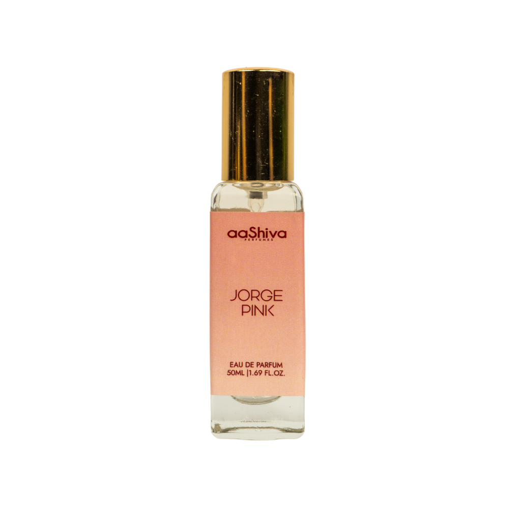 Jorge Pink 20ml