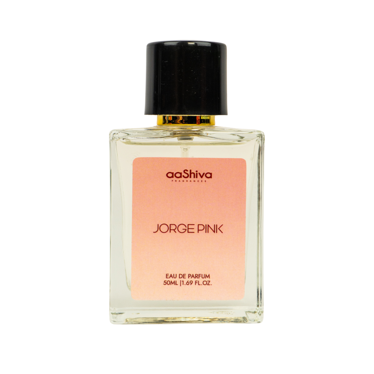 Jorge Pink 50ml