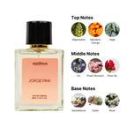 Jorge Pink 50ml