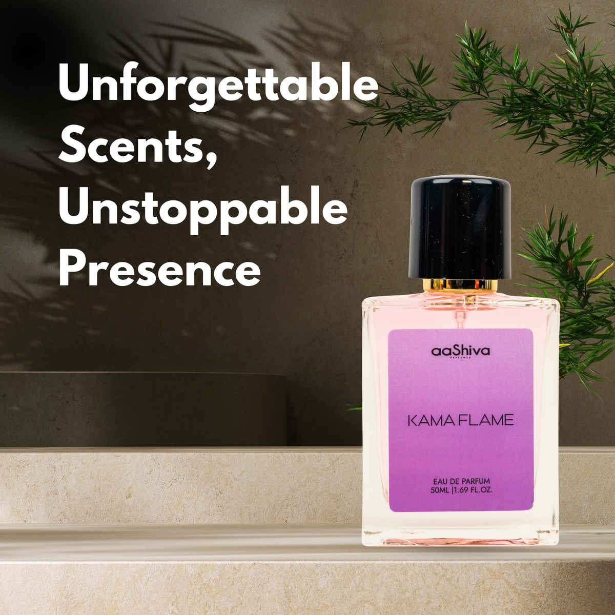 Kama Flame 50ml