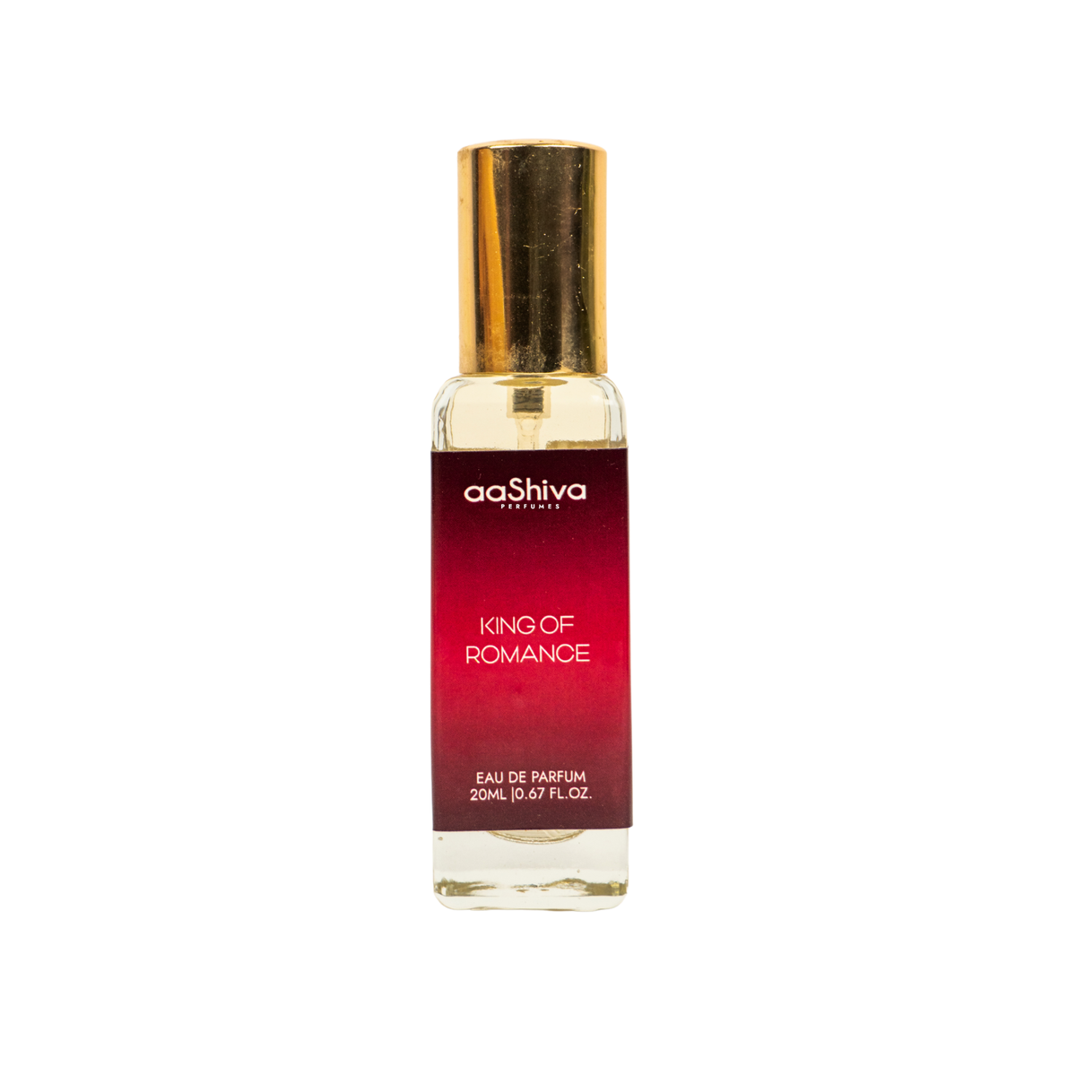 King of Romance 20ml