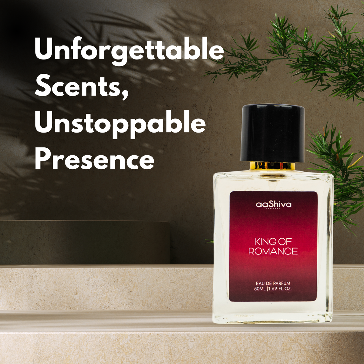 King of Romance 50ml