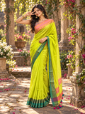 Resham Mul Cotton