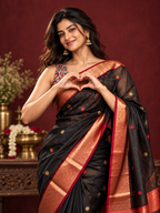Chanderi Silk