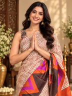 Murshidabad Silk