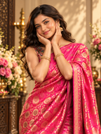Banarasi Silk