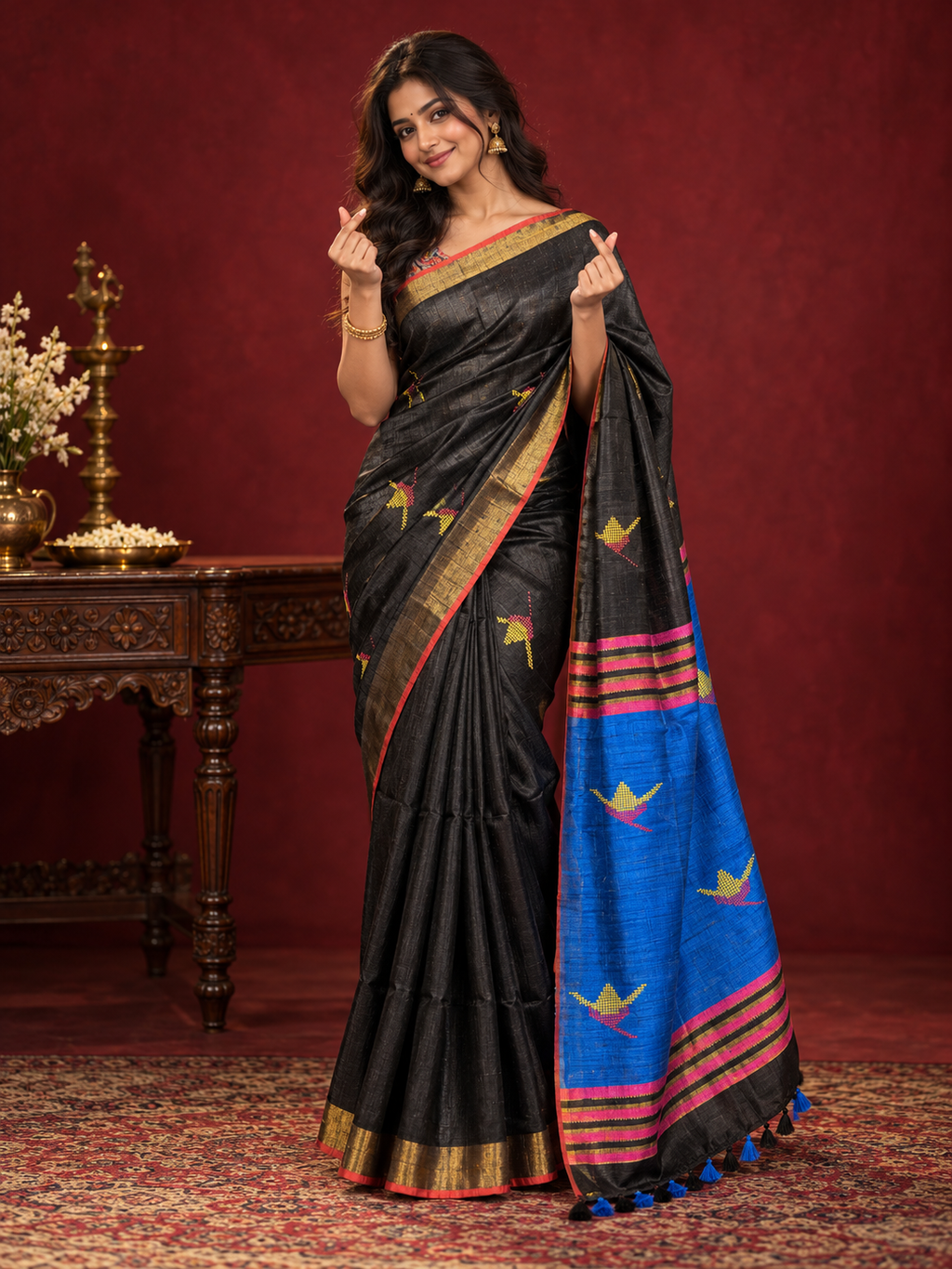 Mutka Silk