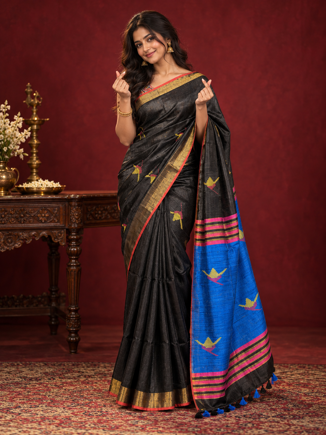 Mutka Silk