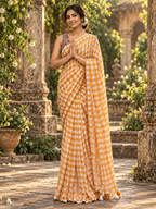 Check Mul Cotton