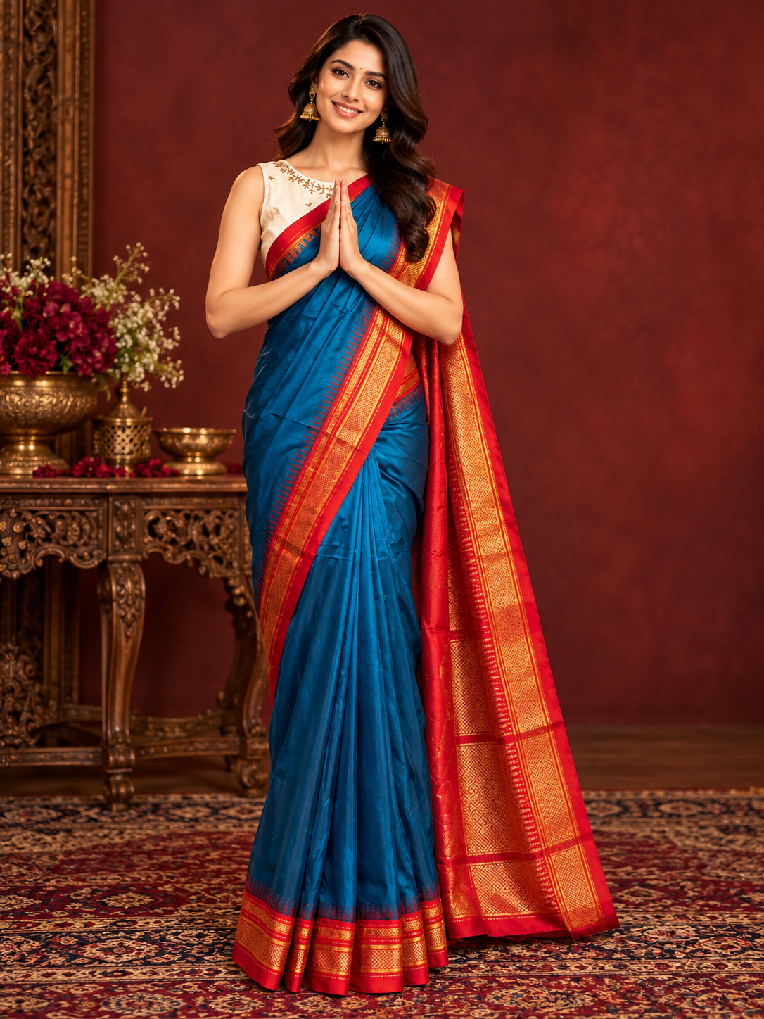 Erikal Silk