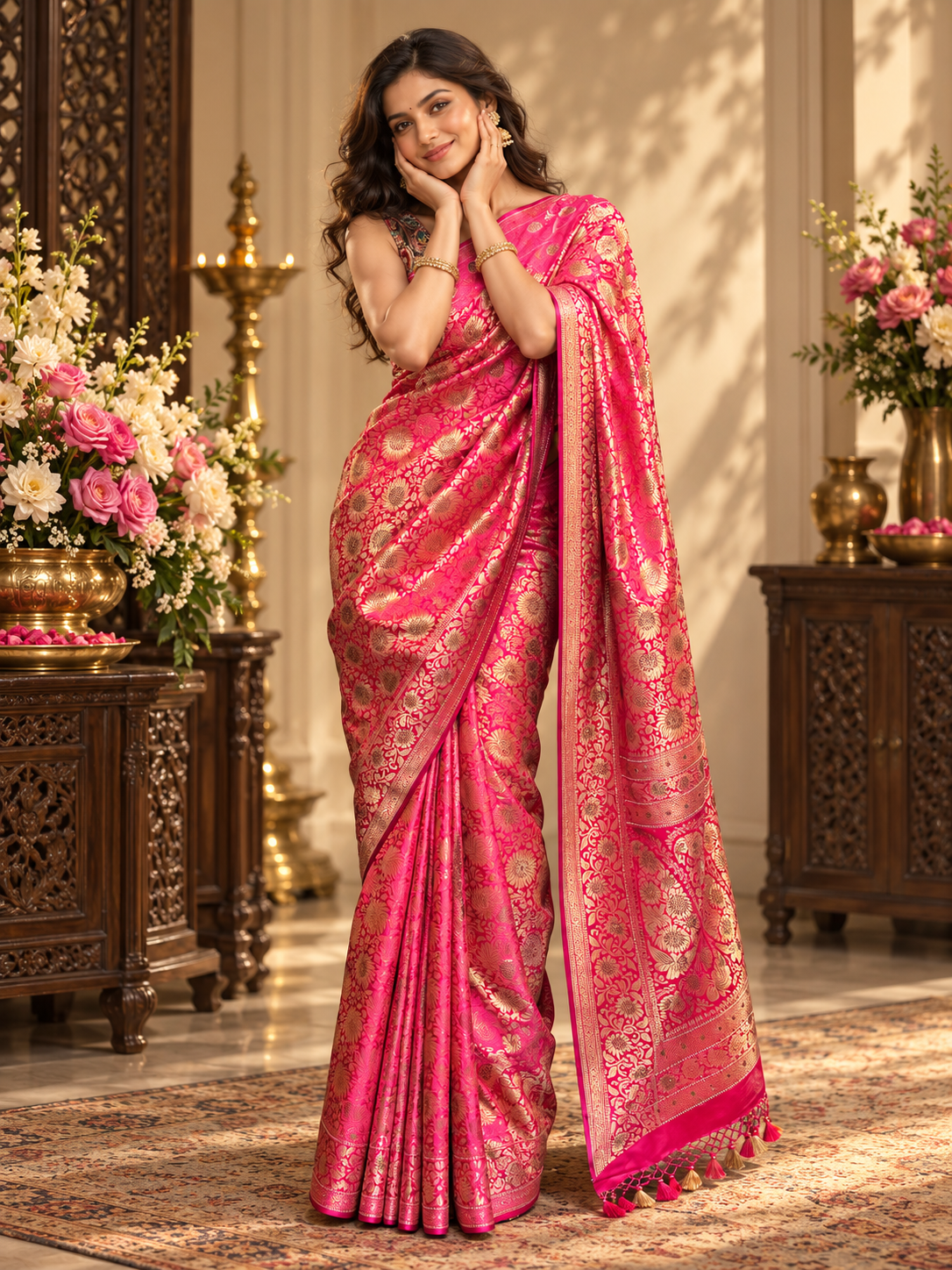 Banarasi Silk