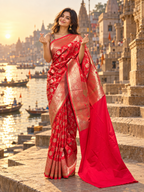 Banarasi Silk