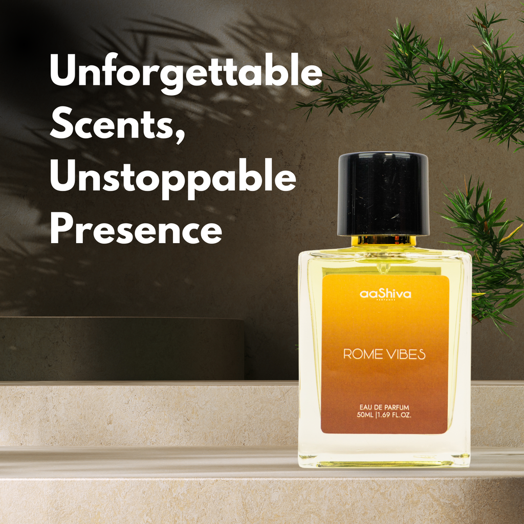 Rome Vibes 50ml