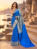 Banarasi Silk